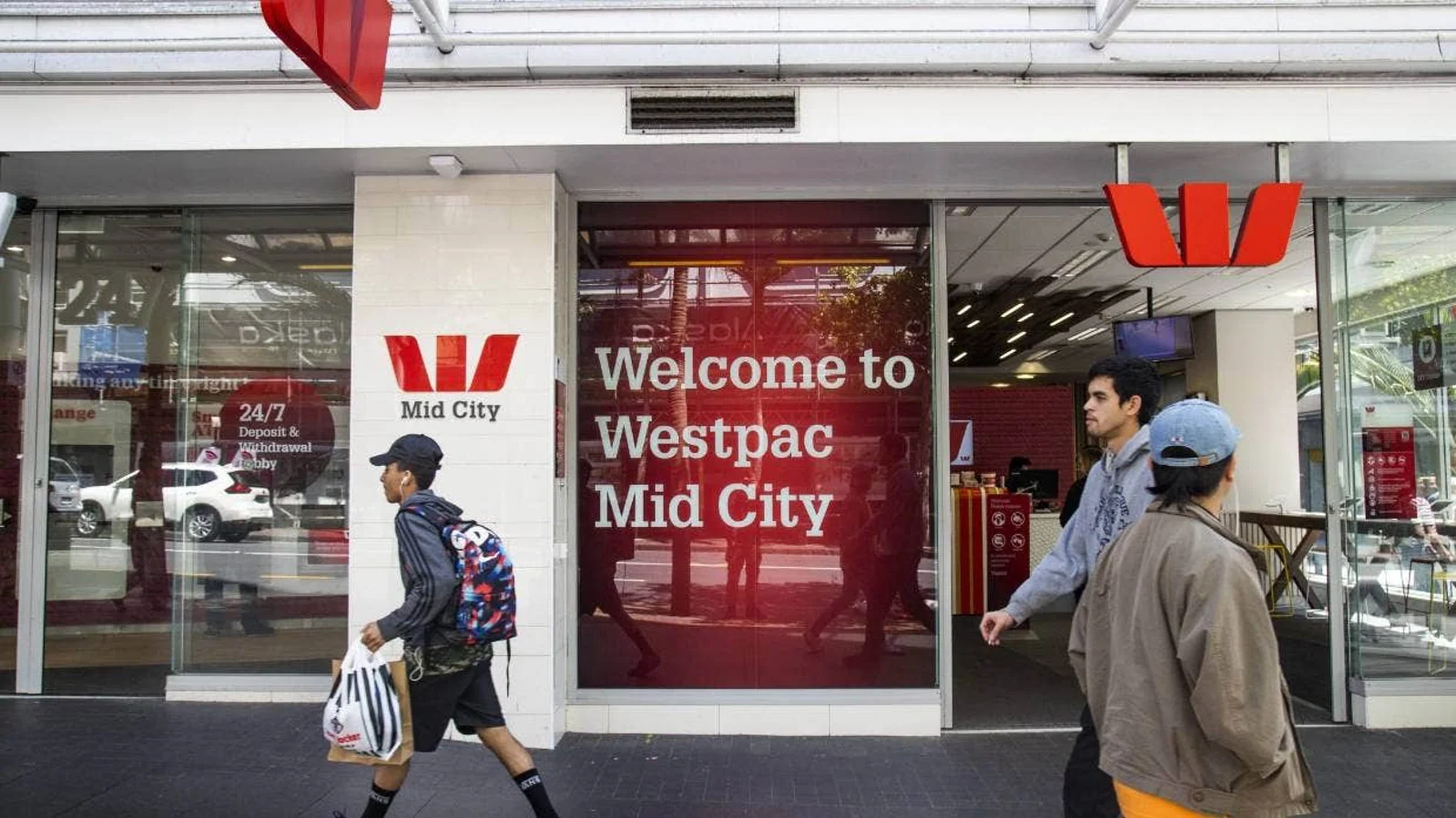 警惕退税和税单诈骗：Westpac银行提醒客户保护个人信息