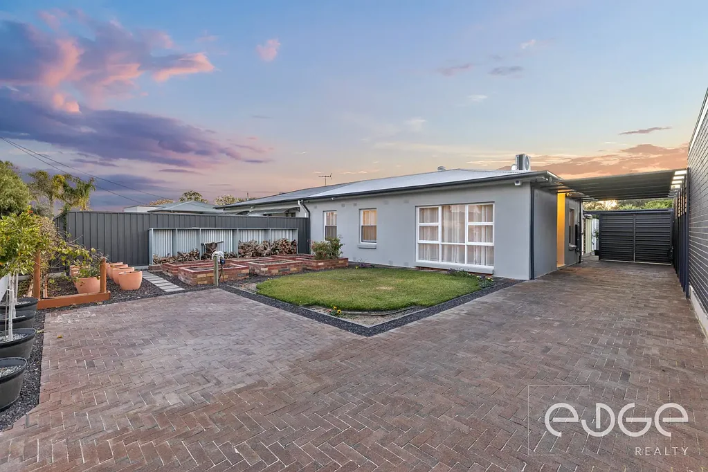Davoren Park 3 Bedroom Remarkably Renovated Maisonette, Ready to Invest or Move in!