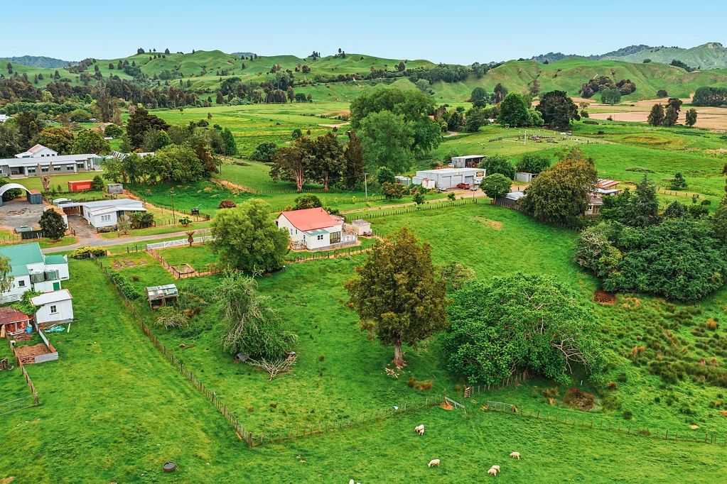 Aria 2chambre The good life