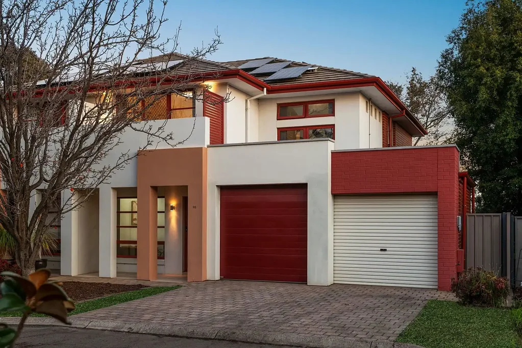 Lightsview 3 Bedroom Savour the Laidback Lightsview Lifestyle.