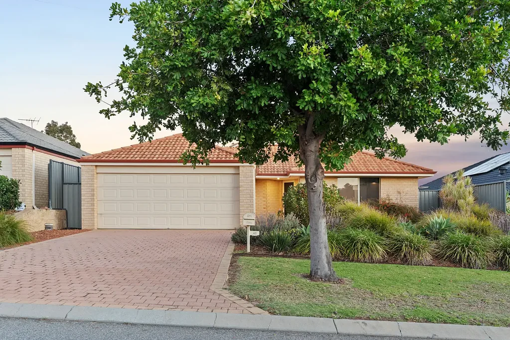 45 Tamworth Boulevard, Baldivis, WA 6171