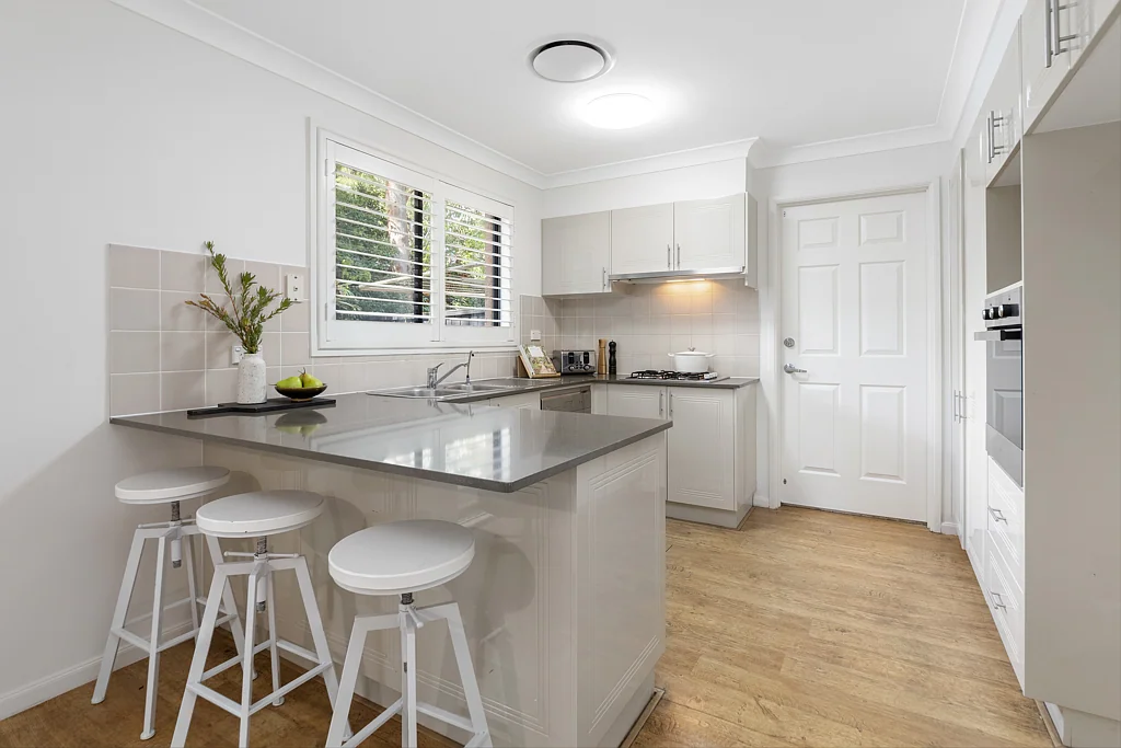 Spacious, Light-Filled Family Home with Pool - Walk to Cherrybrook Metro + Cherrybrook Tech Catchment