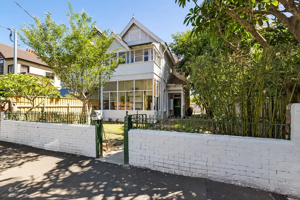 252 Glebe Point Road, Glebe, NSW 2037