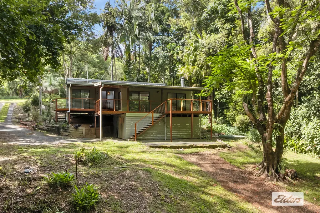 6 Chevell Place, Uki, NSW 2484