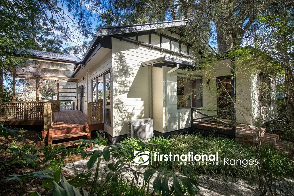 Tecoma 3 Slaapkamer CHARACTER HOME IN A PRIME LOCATION
