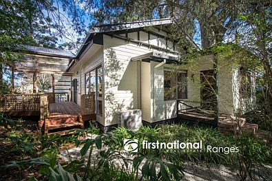 Tecoma 3 Slaapkamer CHARACTER HOME IN A PRIME LOCATION