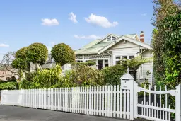 1 Rotomahana Terrace, Remuera