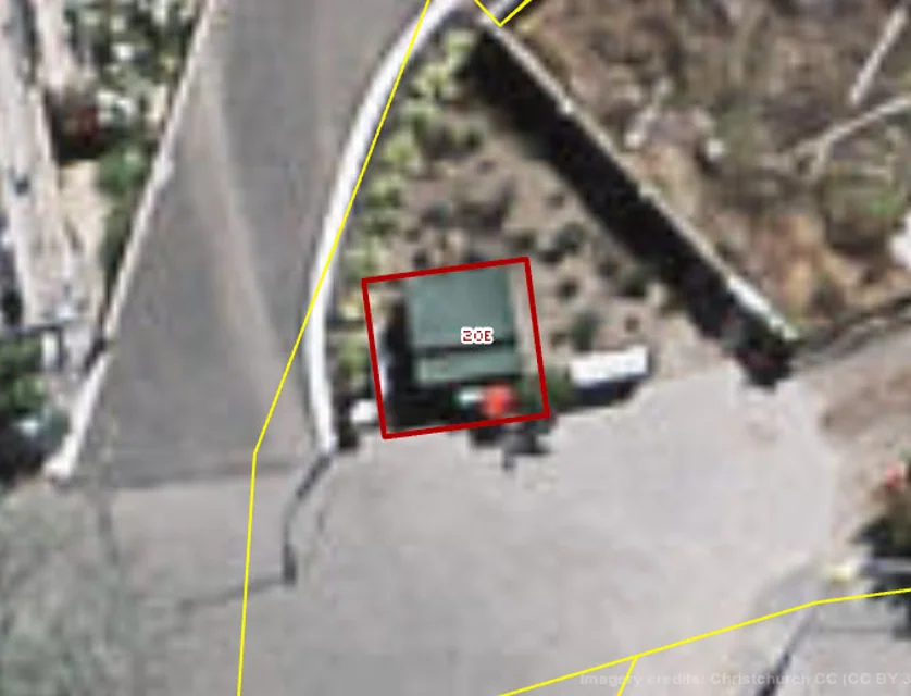 20e Balmoral Lane, Redcliffs, Christchurch City, 0 રૂમ, 1 બાથરૂમ