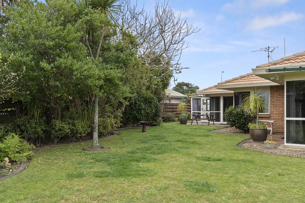 Mount Maunganui 3Kwarto Generous Space - Endless Possibilities