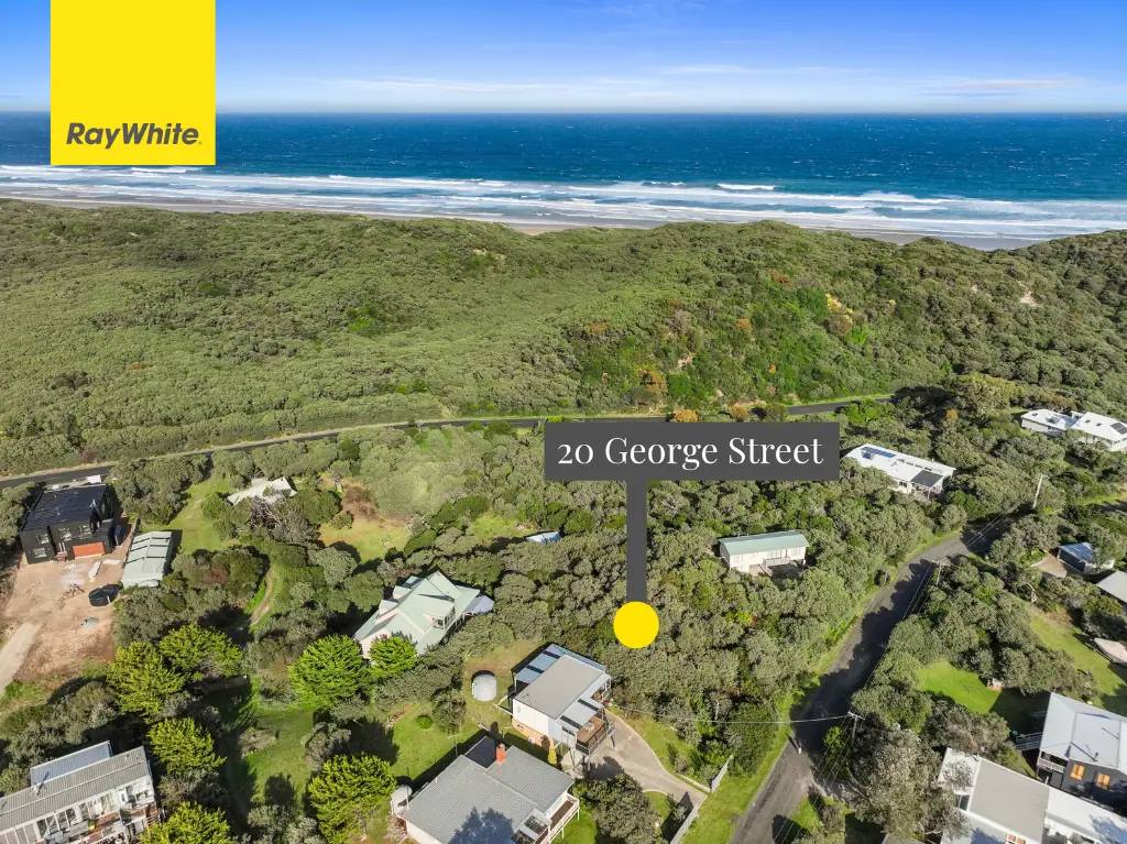 20 George Street, Venus Bay, VIC 3956