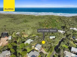 20 George Street, Venus Bay