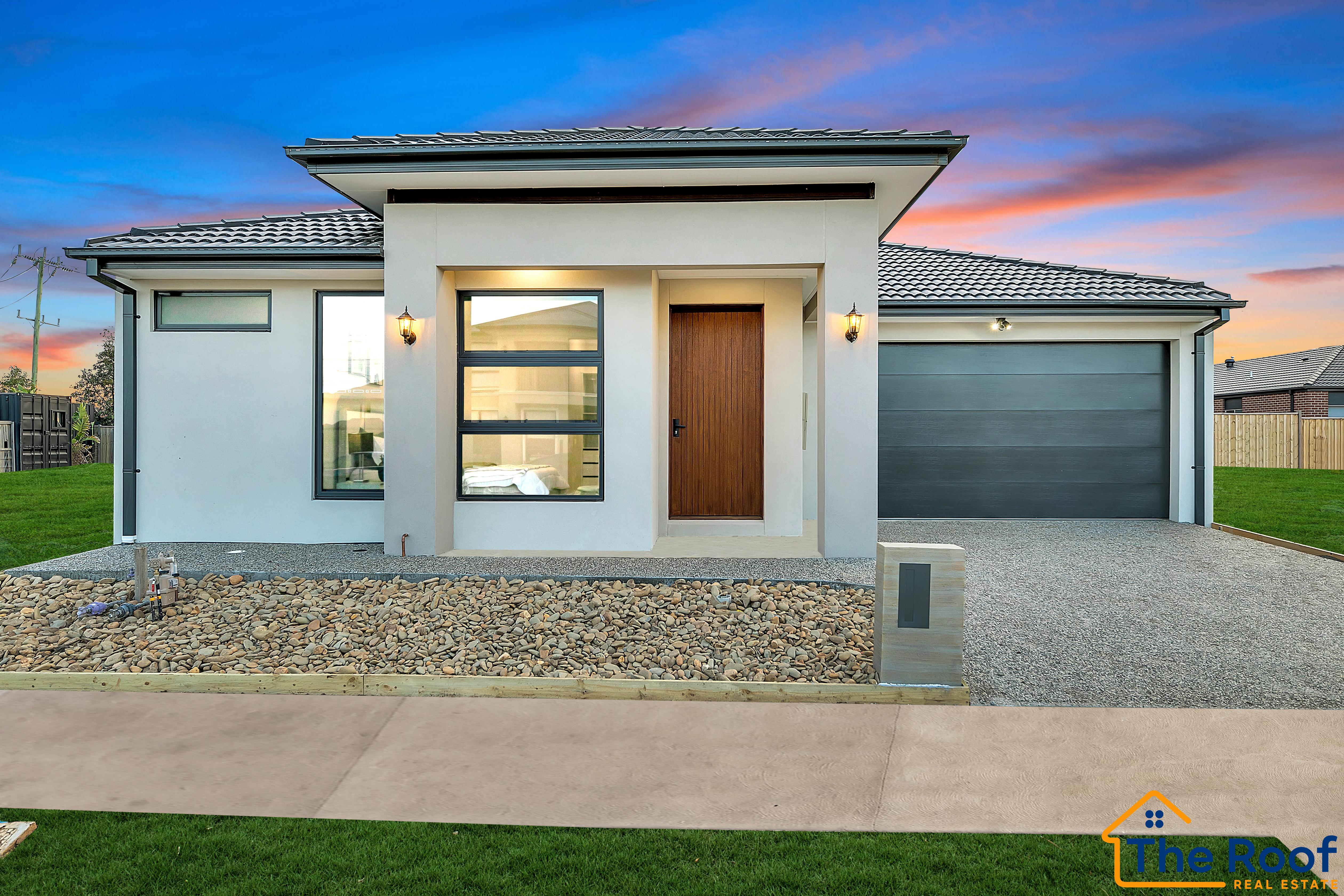 16 POMELO ST, TARNEIT VIC 3029, 0 ਕਮਰੇ, 0 ਬਾਥਰੂਮ, House