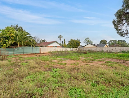 Lot 702, 8 Denver Drive, Parafield Gardens, Northern Adelaide, 0 कमरे, 0 बाथरूम, Section