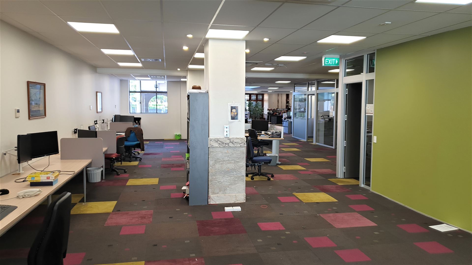 442 Moray Place, Dunedin Central, Dunedin, 0部屋, 0バスルーム, Office Premises