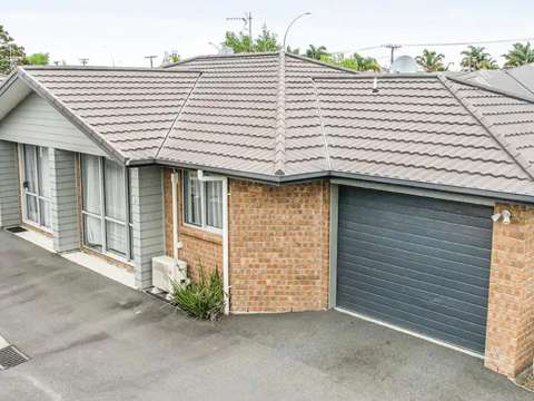 Two Bedroom Home in Frankton