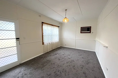 लिविंग रूम - 25 John Street, Woodside, SA 5244