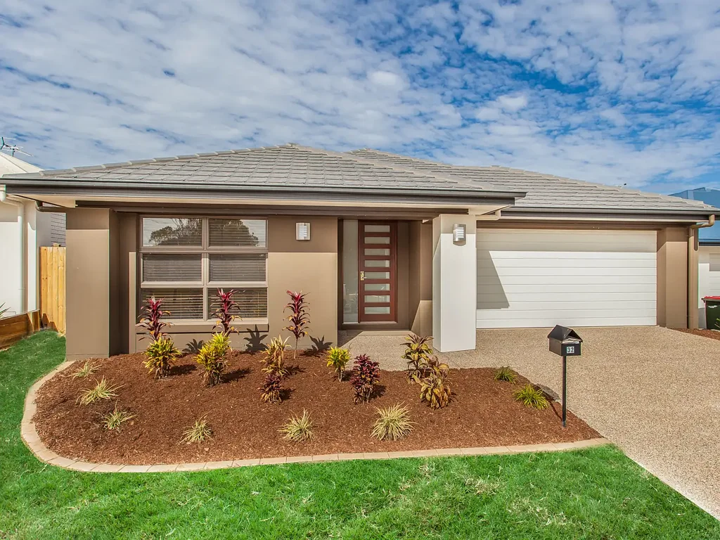 Immaculate 4 Bedroom Home