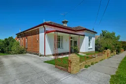 5 Wild Street, Reservoir