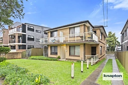7/44 Shadforth Street, Wiley Park
