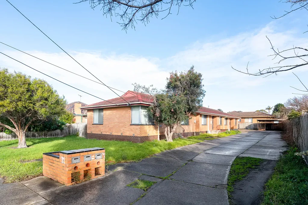 1, 2, 3/31 Tennyson Avenue, Clayton South, VIC 3169