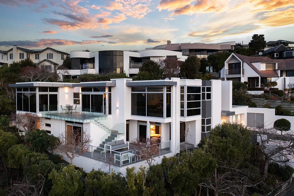 9 Allom Lane, Cashmere, Christchurch, Canterbury