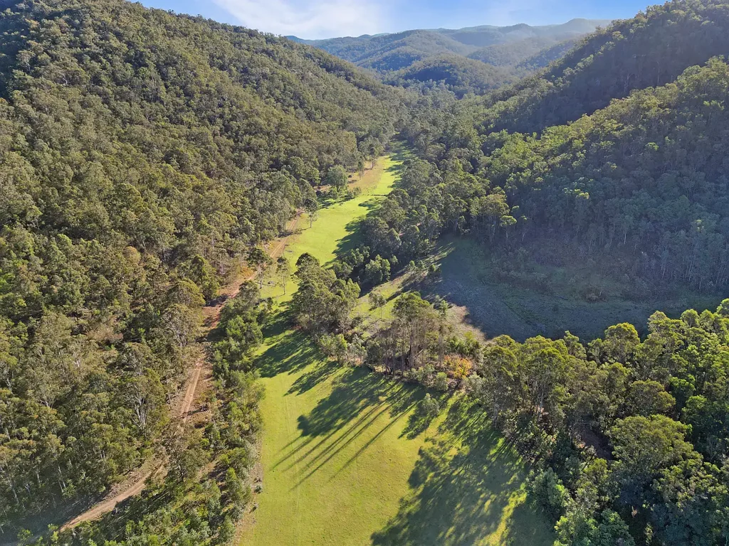 Paynes Crossing  Perfect Country Lifestyle Weekender
