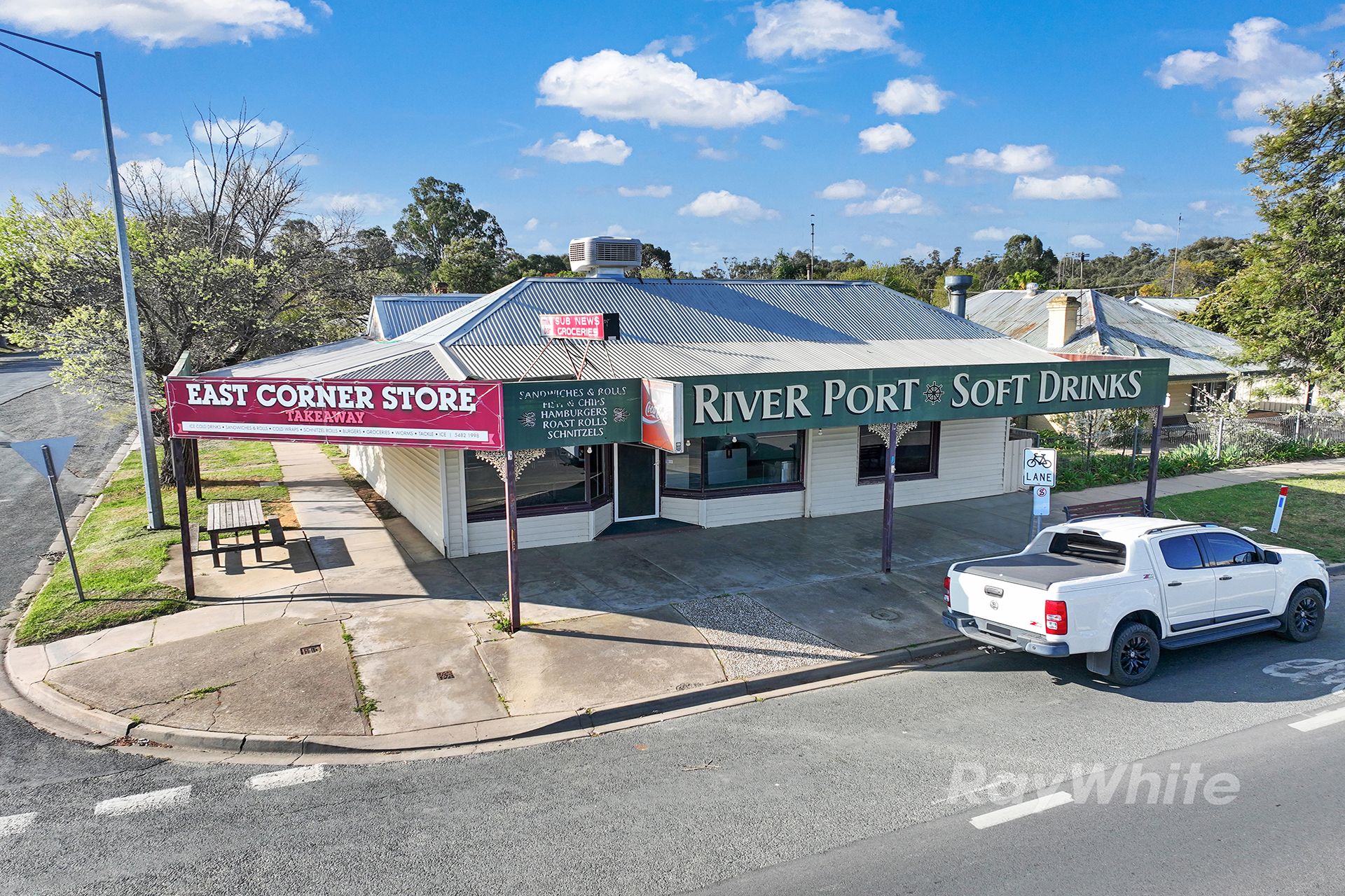 142 PAKENHAM ST, ECHUCA VIC 3564, 0 રૂમ, 0 બાથરૂમ, House