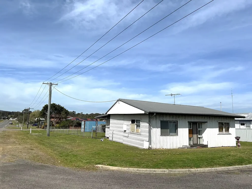 Kurri Kurri 3 Bedroom BLINK AND YOU'LL MISS IT