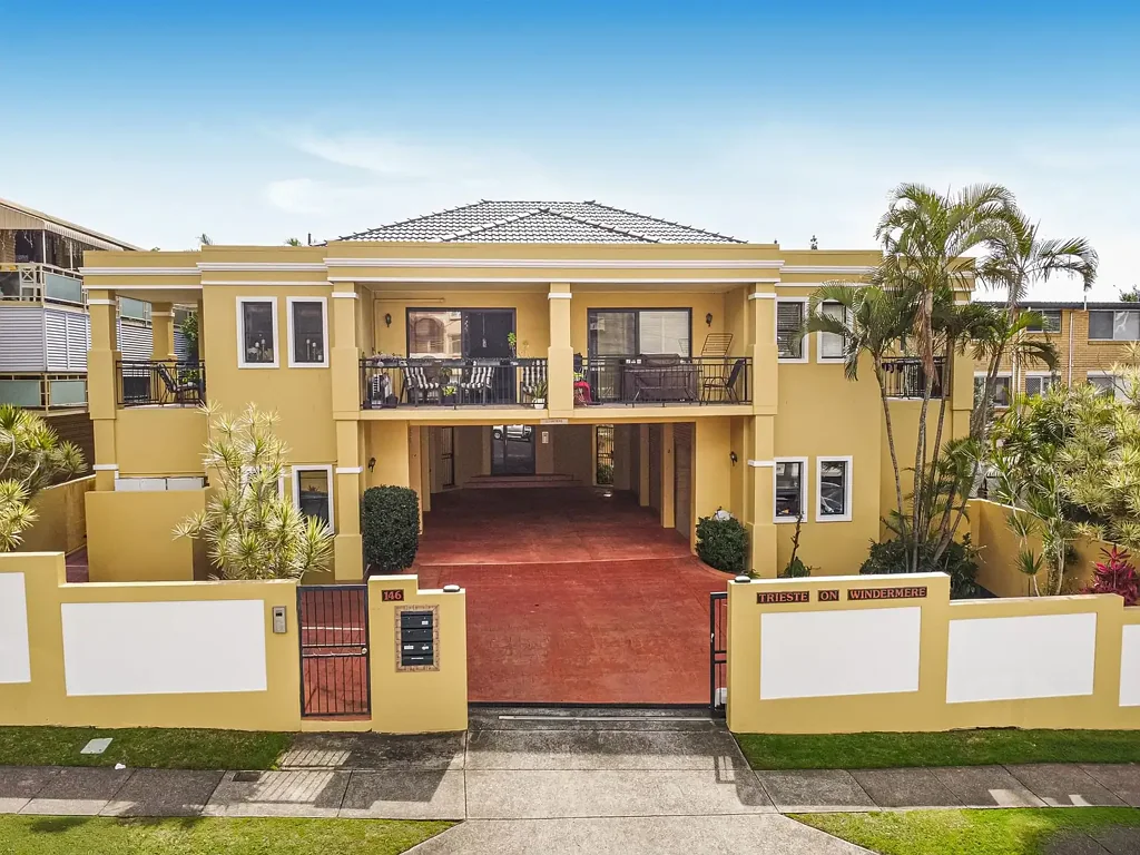 Hamilton 2房 Trieste on Windermere | 专属公寓大楼，位于尊贵地段 Trieste on Windermere | Exclusive Apartment Complex in Prestige Location