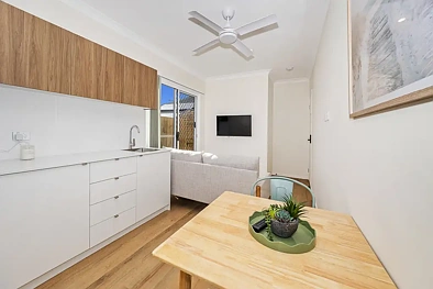 97 Randall Rd, Wynnum West, QLD 4178, 1 Bedrooms, 1 Bathrooms, House