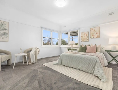 74 Forest Road, Ferntree Gully, VIC 3156, 3 ਕਮਰੇ, 1 ਬਾਥਰੂਮ, House