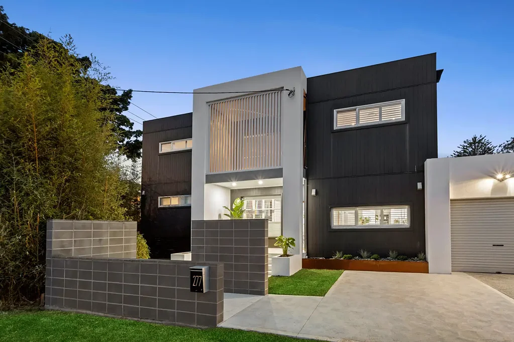 Carlton 5ਬੈੱਡਰੂਮ Designer Sanctuary, Fabulous Family Entertainer