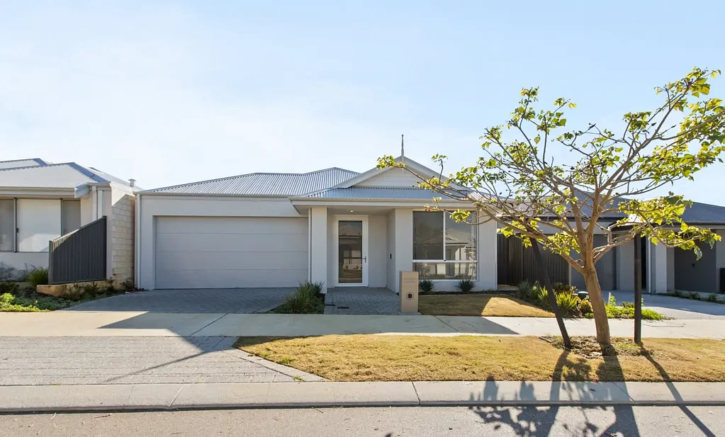 Baldivis 4Habitaciones NDIS-Approved. Purpose-Built. Investment-Ready.