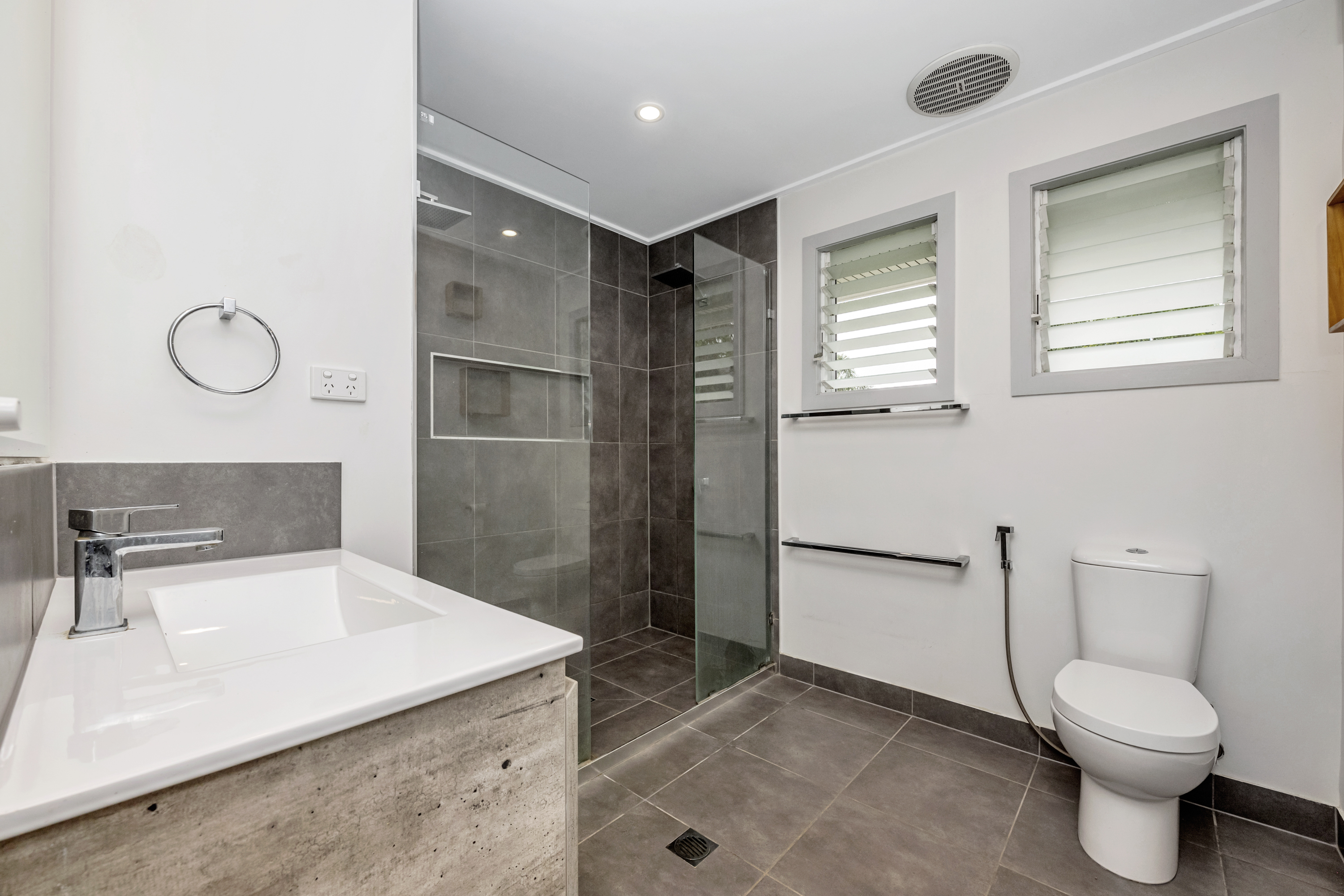 25 PUNARI ST, CURRAJONG QLD 4812, 0房, 0浴, House