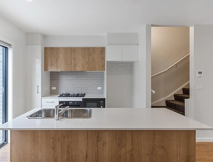 66/16 Cornelius Street, Coombs, Molonglo Valley District, 2 ਕਮਰੇ, 1 ਬਾਥਰੂਮ, Townhouse