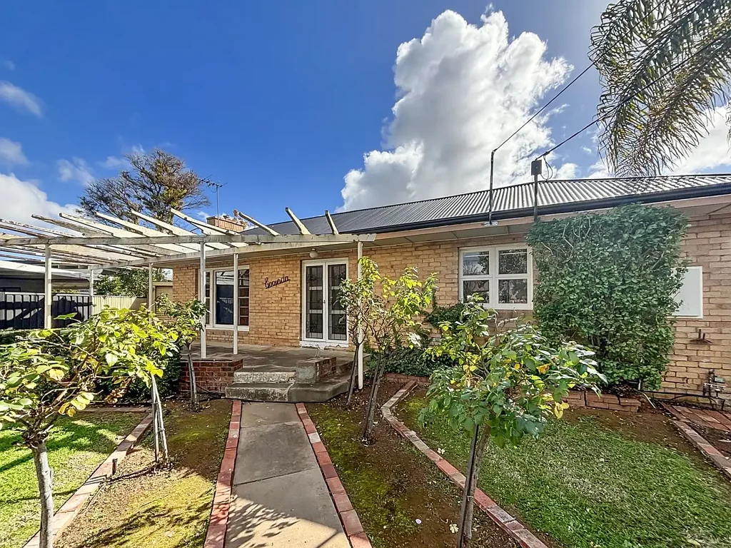 Mildura 3房  Peaceful Court Location, Close to Town Centre