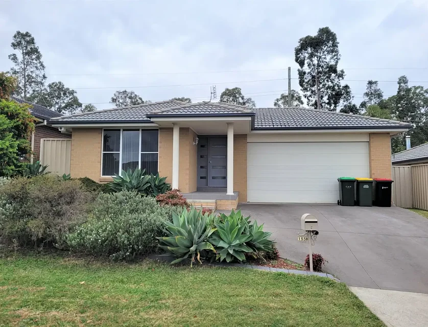 155a McMahon Way, Singleton, NSW 2330, 3房, 2浴, Unspecified