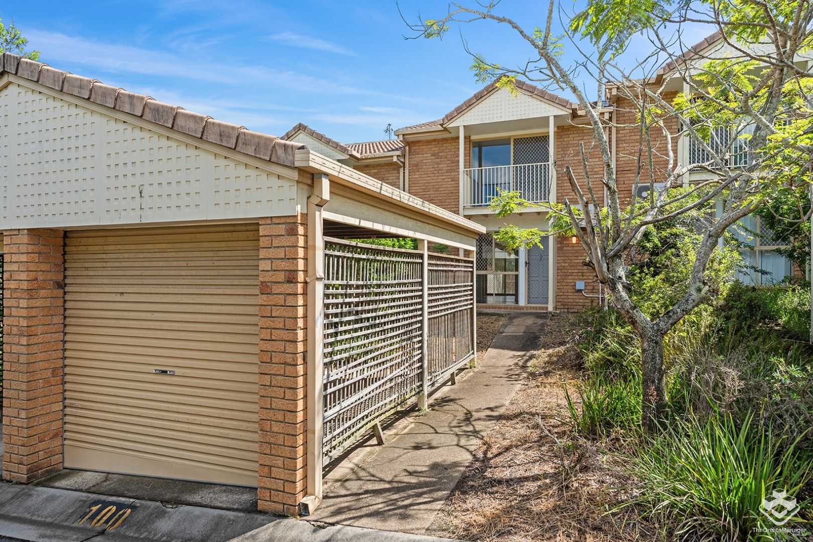 GLENEFER GARDENS UNIT 30 30 GLENEFER ST, RUNCORN QLD 4113, 0 ਕਮਰੇ, 0 ਬਾਥਰੂਮ, Townhouse