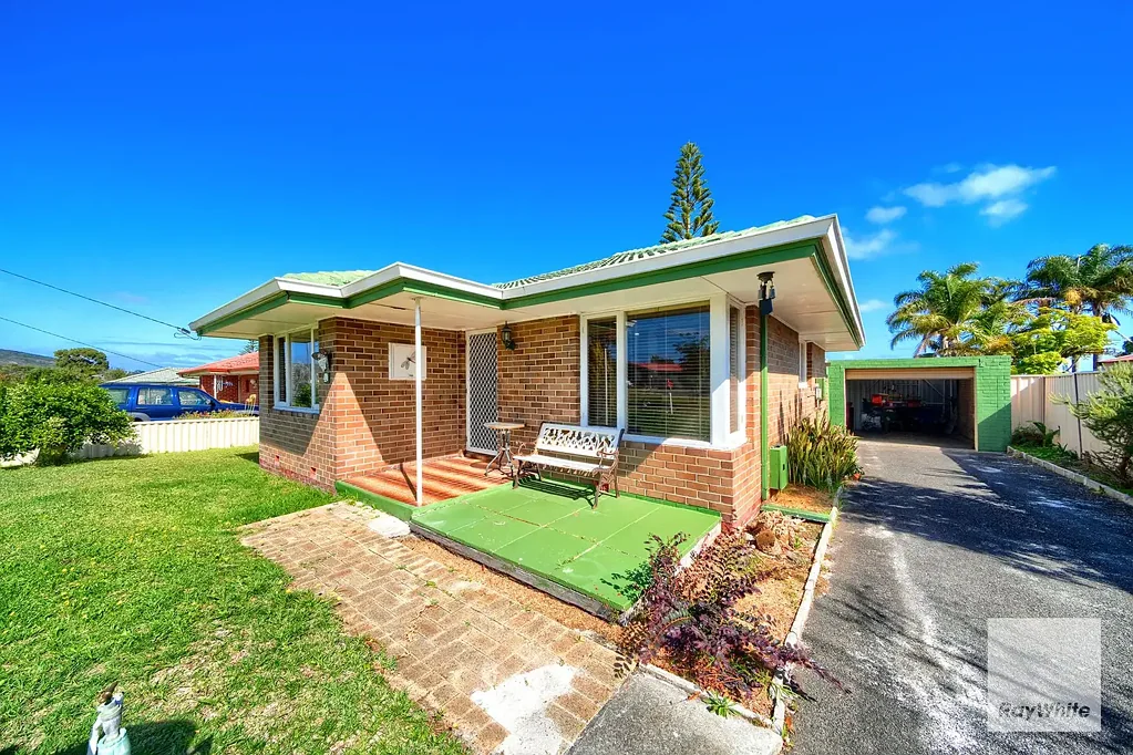 49 Hardie Road, Spencer Park, WA 6330