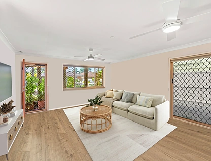 112/170 Central Street, Labrador, Gold Coast, 3 Bedrooms, 2 Bathrooms, House