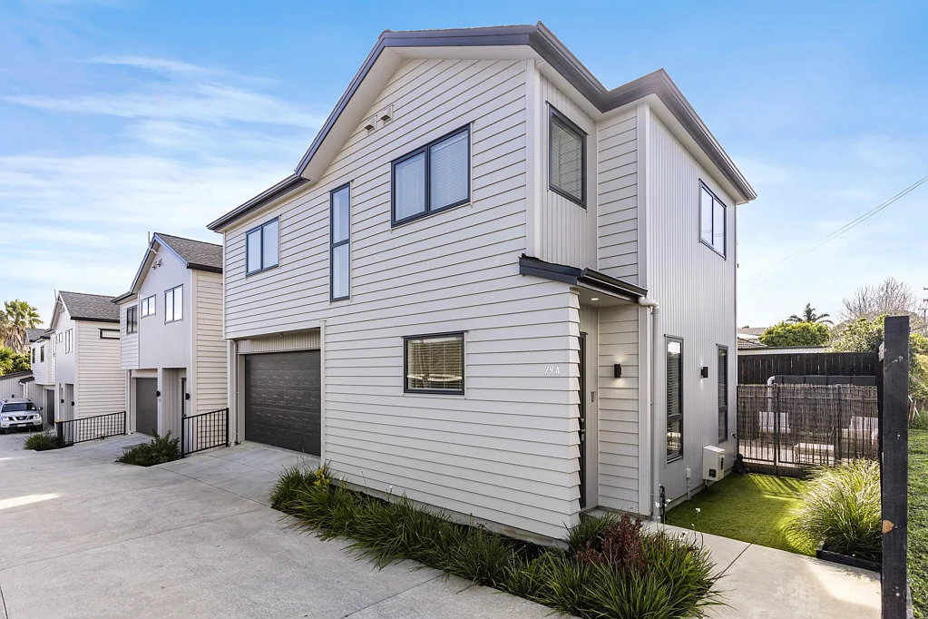 29A Patons Road, Howick, Manukau City, Auckland