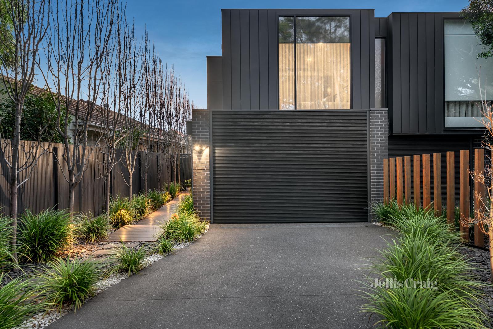 11B CHAMPION ST, BLACK ROCK VIC 3193, 0房, 0浴, Townhouse