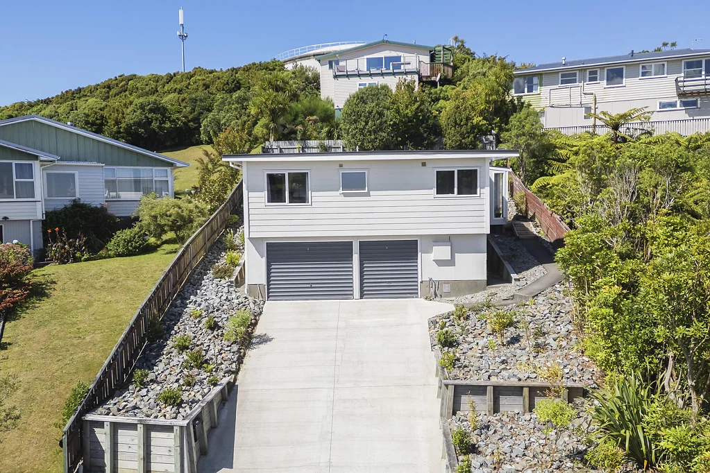25A Wattle Grove, Maungaraki, Lower Hutt, Wellington