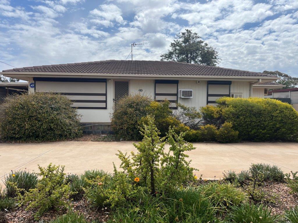 24 SUGARWOOD CR, WHYALLA STUART SA 5608, 0房, 0浴, House