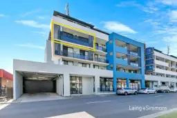 UNIT 18 254 BEAMES AVE, Mount Druitt