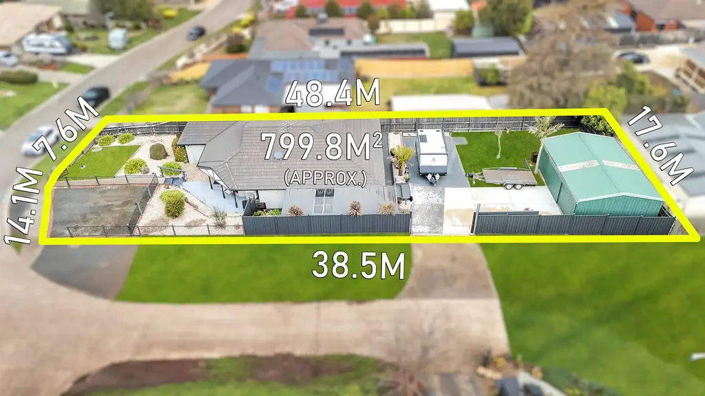 51 Franklin Close, Wallan, VIC 3756
