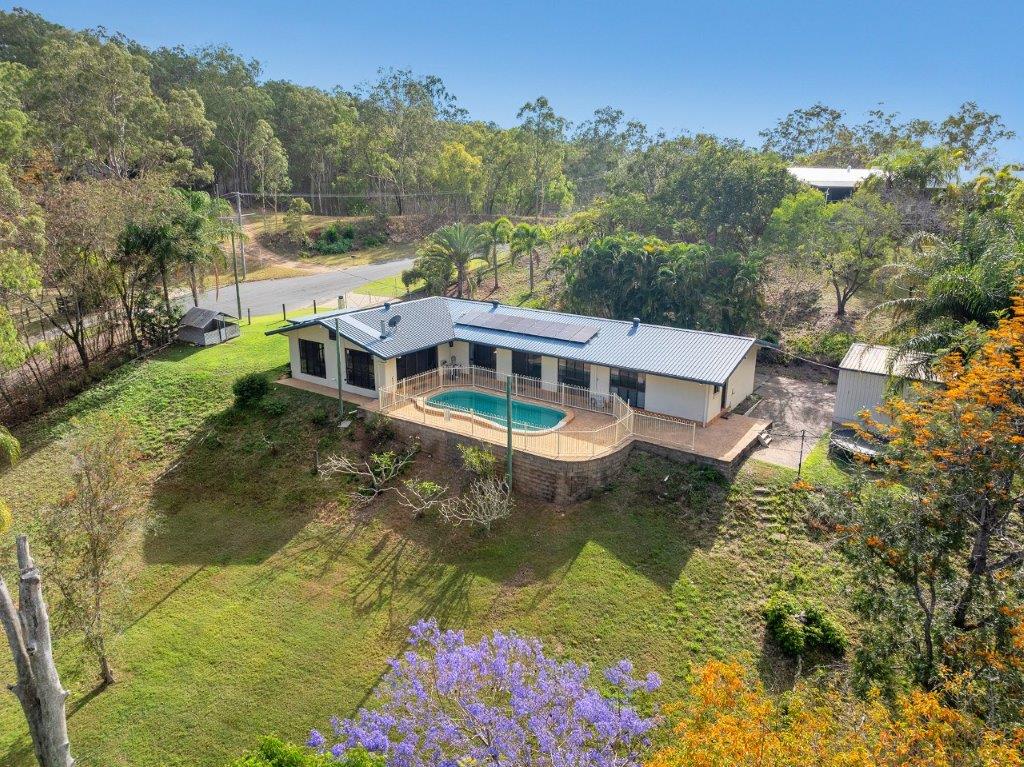 49 HELEN CR, WURDONG HEIGHTS QLD 4680, 0 Schlafzimmer, 0 Badezimmer, House