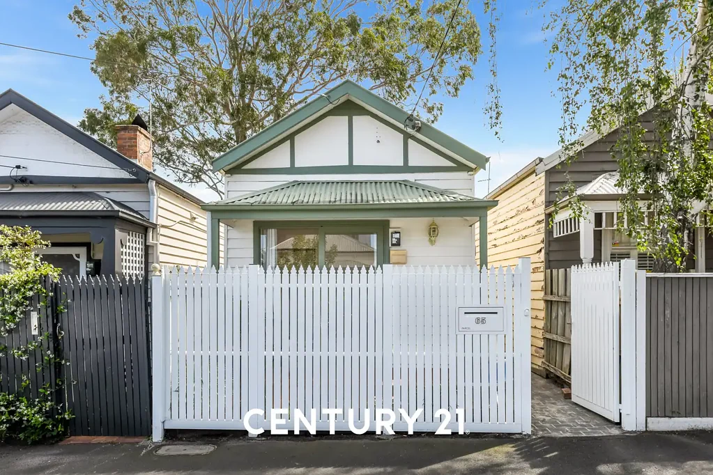65 Pridham Street, Prahran, VIC 3181