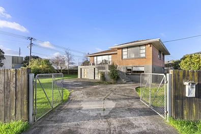 Te Atatu Peninsula 6房  One of the Peninsula's Most Exciting Opportunities