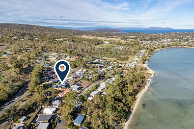 Dodges Ferry 3chambre Space, Comfort and a Relaxed Coastal Lifestyle